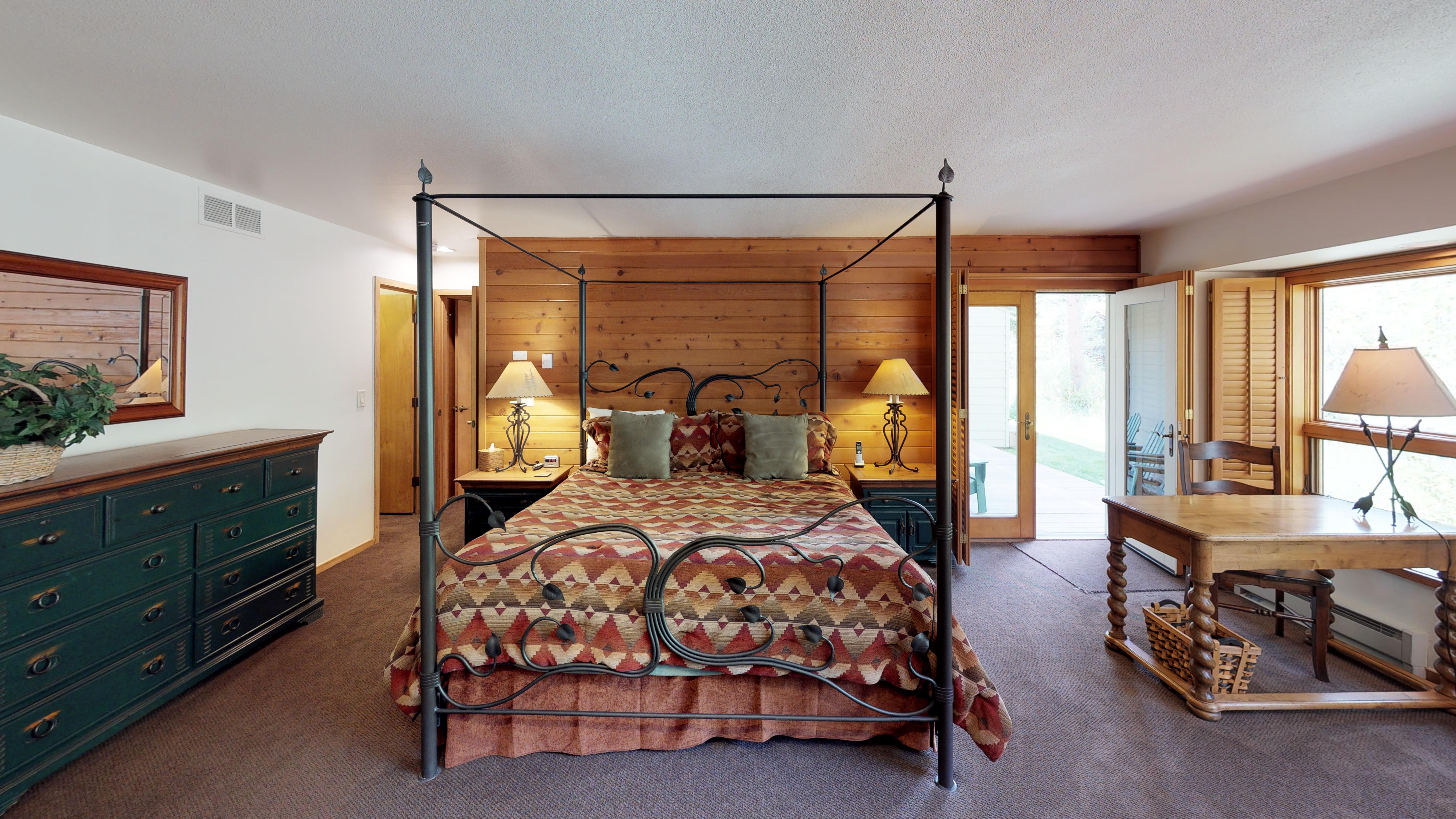 Vail Residences At Cascade Village, A Destination By Hyatt Residence Luaran gambar